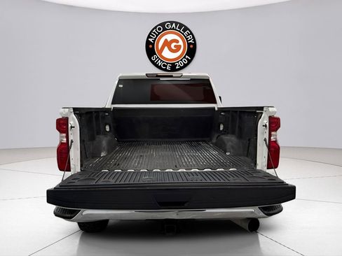 Used 2021 Chevrolet Silverado 2500 LT w/ Fleet Comfort Package image 20