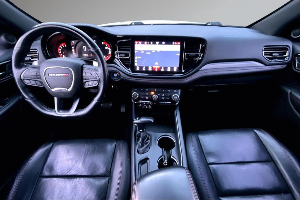 Used 2023 Dodge Durango GT AWD/4WD image 8