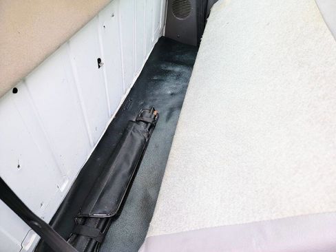 Used 1996 Dodge Ram 1500 Truck 2WD Regular Cab image 25