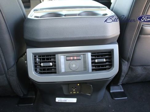 New 2026 Ford F250 Lariat w/ Chrome Package image 11