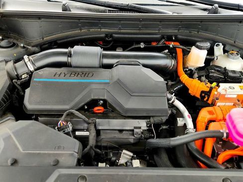 Used 2024 Hyundai Santa Fe Calligraphy AWD/4WD image 28