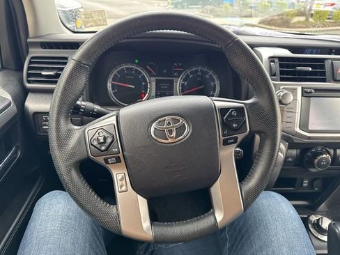 Used 2019 Toyota 4Runner SR5 image 16