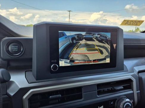 Certified 2024 Toyota Tacoma SR5 image 10