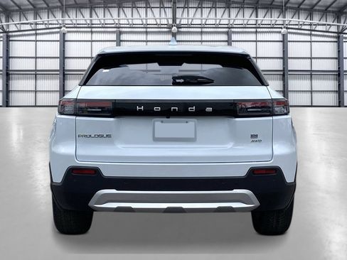 New 2026 Honda Prologue EX image 3