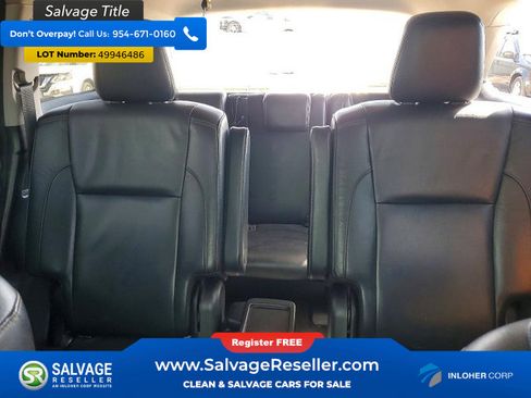 Used 2018 Toyota Highlander XLE AWD/4WD image 13