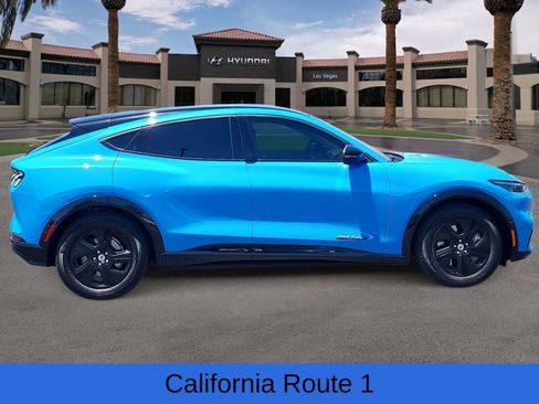 Used 2023 Ford Mustang Mach-E California Route 1 AWD/4WD image 9