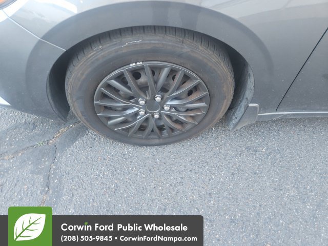 Used 2021 Nissan Sentra S FWD image 10