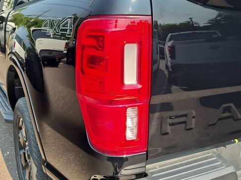 Certified 2021 Ford Ranger XLT w/ Equipment Group 301A Mid AWD/4WD image 10