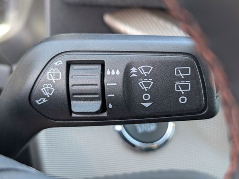 New 2026 Ford Explorer Active w/ Active Comfort Package image 28