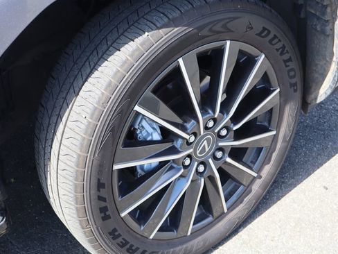 Used 2025 Lexus GX 550 550 Luxury w/ Accessory Package (2T) image 47