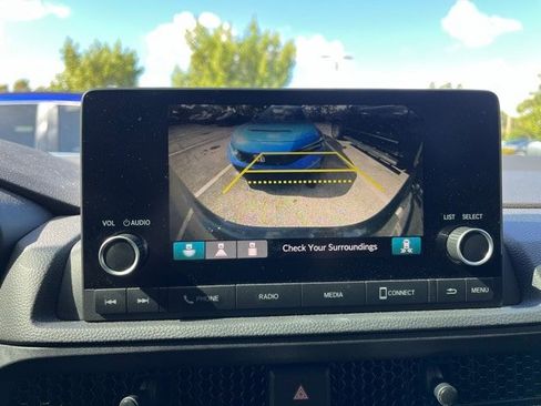 Used 2023 Honda CR-V Sport image 8