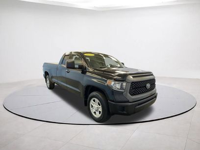 Used 2020 Toyota Tundra SR