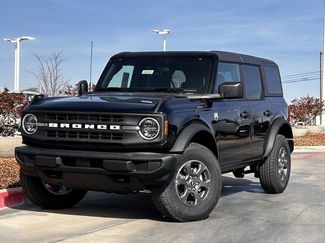 New 2026 Ford Bronco Big Bend AWD/4WD video 2