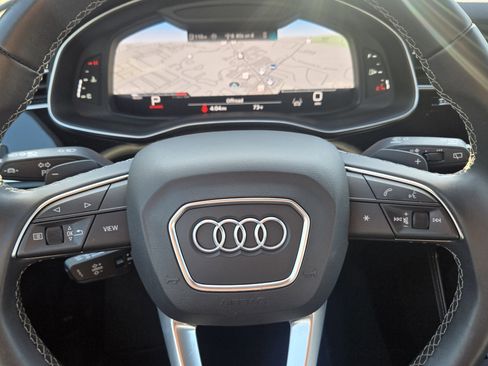 Used 2025 Audi Q7 3.0T Premium Plus image 27