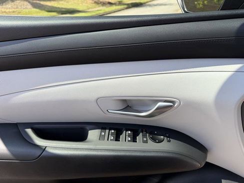 New 2026 Hyundai Tucson SEL image 14