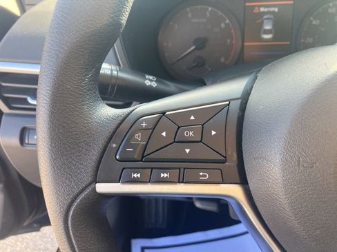 Used 2022 Nissan Altima 2.5 S image 22