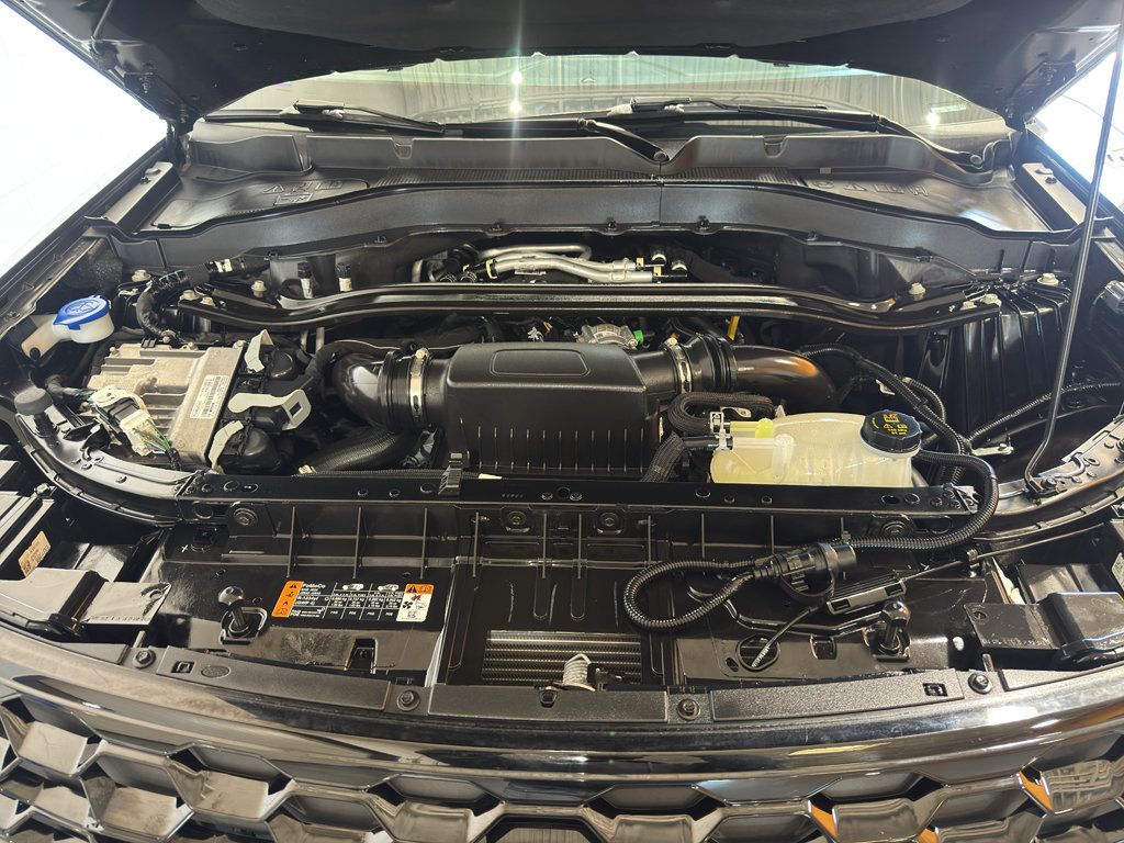 Used 2026 Ford Explorer ST AWD/4WD image 41