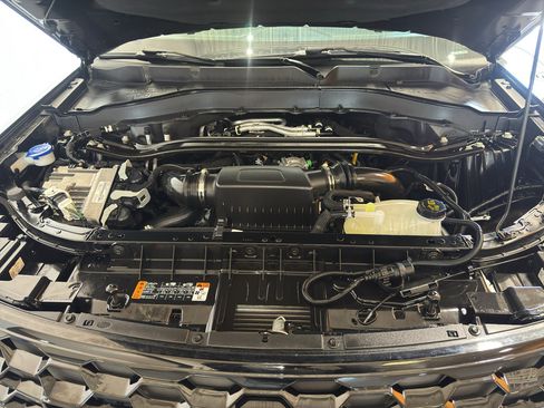 Used 2026 Ford Explorer ST AWD/4WD image 41