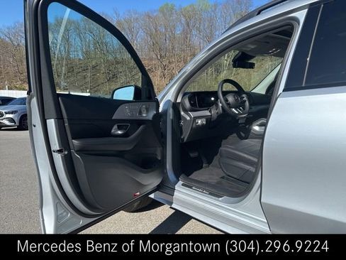 New 2026 Mercedes-Benz GLS 450 4MATIC image 19
