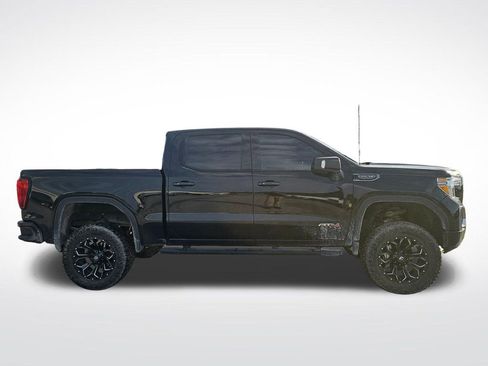 Used 2022 GMC Sierra 1500 AT4 w/ AT4 Preferred Package AWD/4WD image 11