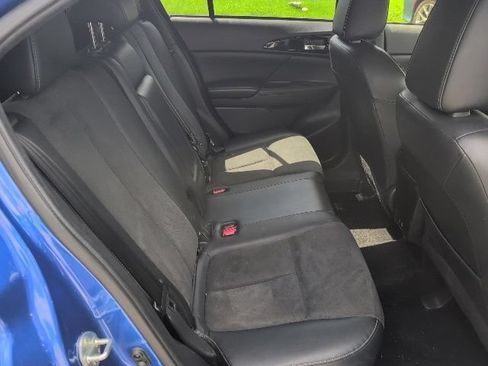 Used 2024 Mitsubishi Eclipse Cross AWD image 13