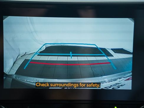 New 2026 Toyota Highlander XLE AWD/4WD image 46