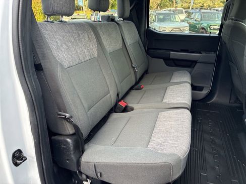 Used 2023 Ford F350 XLT image 22