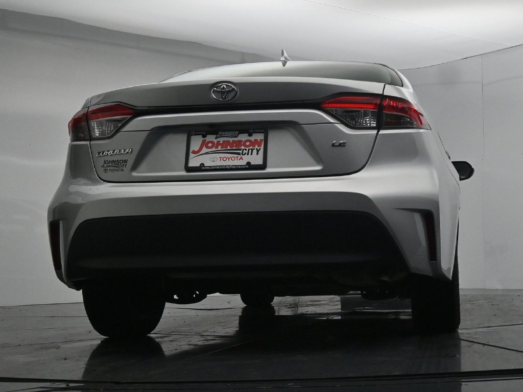 Used 2023 Toyota Corolla LE FWD image 35