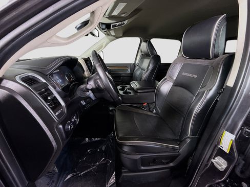 Used 2024 RAM 2500 Laramie image 21