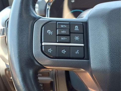 Used 2023 Ford F150 Lariat w/ Equipment Group 502A High AWD/4WD image 28