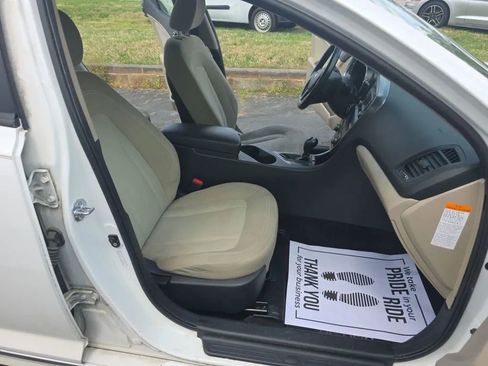 Used 2012 Kia Optima Hybrid Sedan 4D w/ Hybrid Convenience Pkg image 15