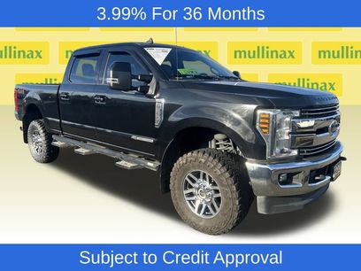 Certified 2019 Ford F350 Lariat