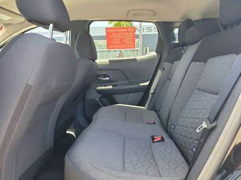 Certified 2026 Nissan Kicks SV FWD image 16