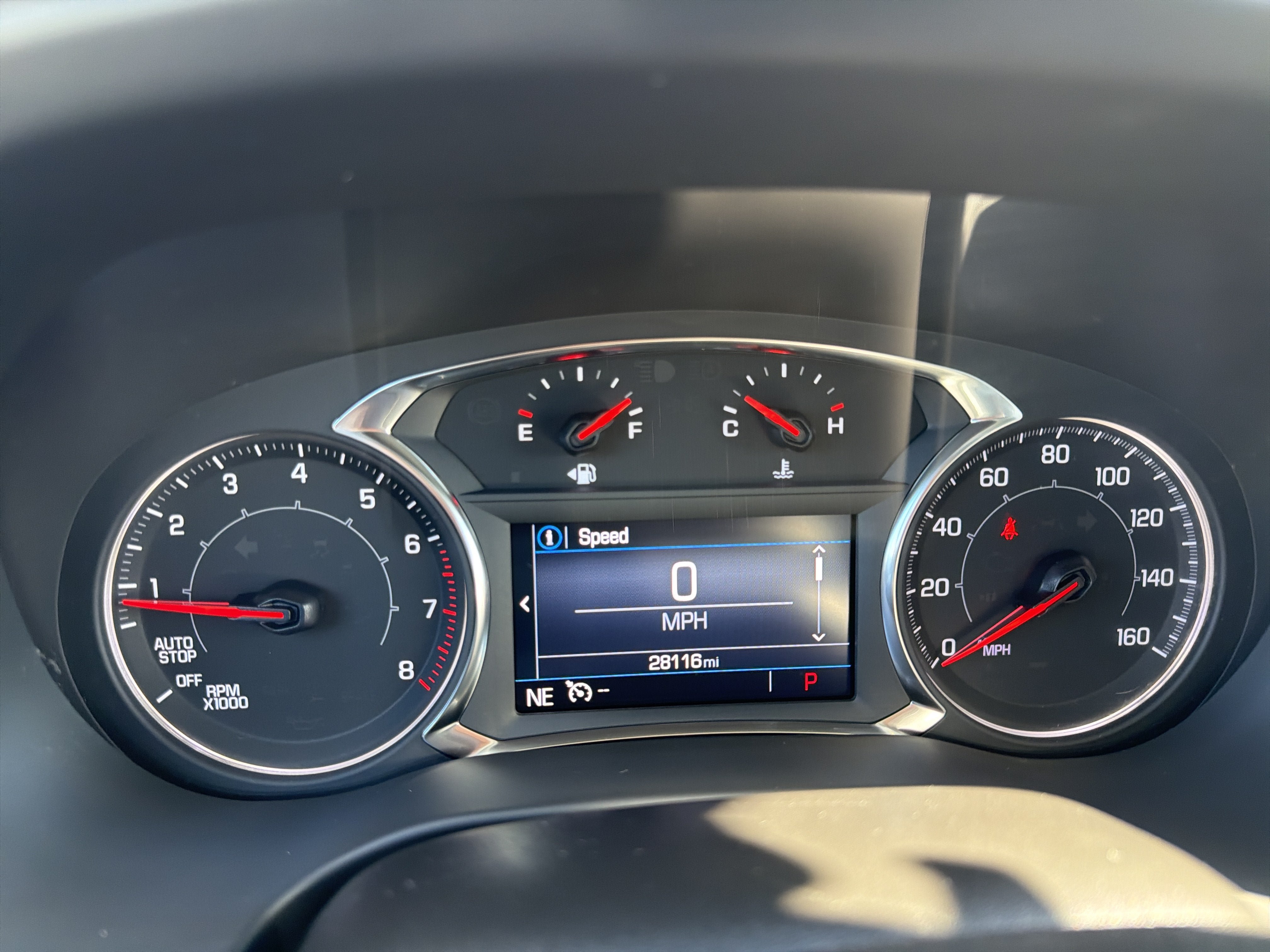 Used 2023 GMC Acadia SLE w/ Driver Convenience Package AWD/4WD image 27