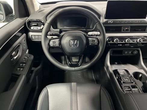 New 2026 Honda Passport RTL image 11
