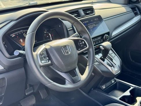 Used 2022 Honda CR-V Special Edition image 26