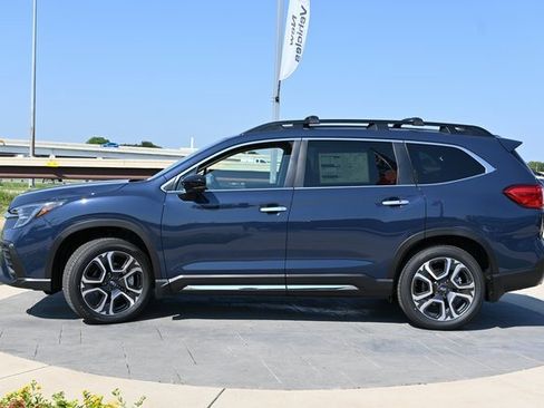 New 2025 Subaru Ascent Touring image 6