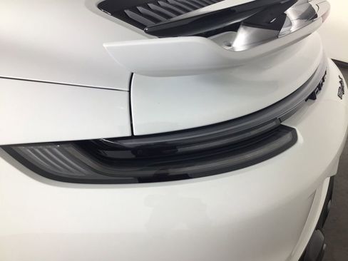 Certified 2024 Porsche 911 Turbo S AWD/4WD image 29