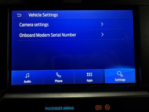 Used 2020 Ford F250 XL w/ STX Appearance Package image 25