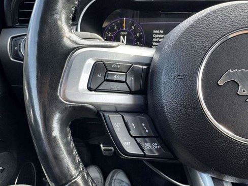 Used 2021 Ford Mustang GT RWD image 34