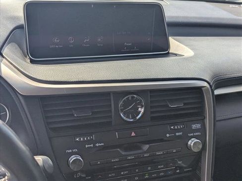 Used 2018 Lexus RX 350L Luxury image 15