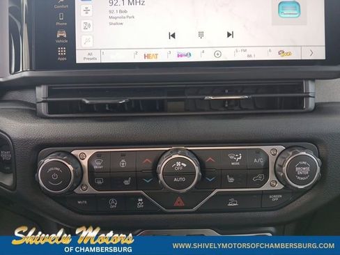 New 2026 Jeep Wrangler Sport AWD/4WD image 21