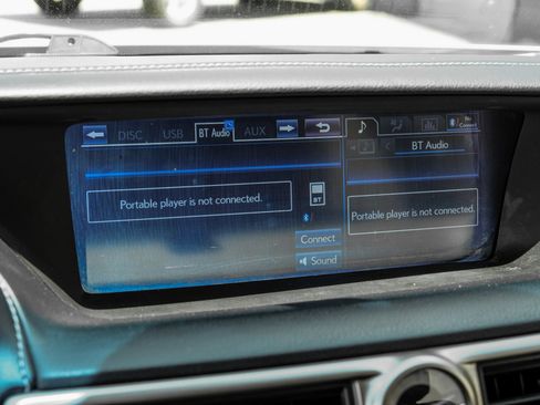Used 2013 Lexus GS 350 w/ Premium Pkg RWD image 31