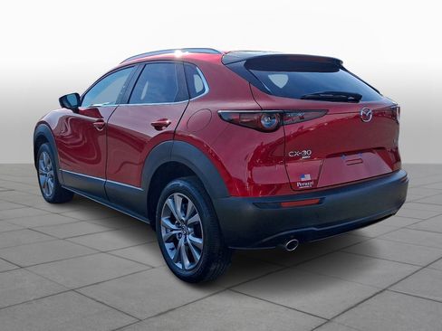 Certified 2023 MAZDA CX-30 AWD 2.5 S w/ Preferred Package image 5