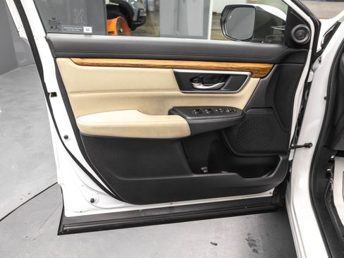 Used 2020 Honda CR-V EX image 27