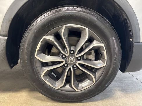 Used 2020 Honda CR-V EX image 11