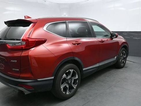 Used 2018 Honda CR-V Touring image 7