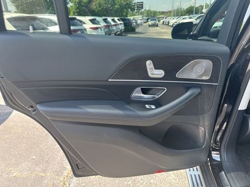 Certified 2026 Mercedes-Benz GLS 450 4MATIC image 28