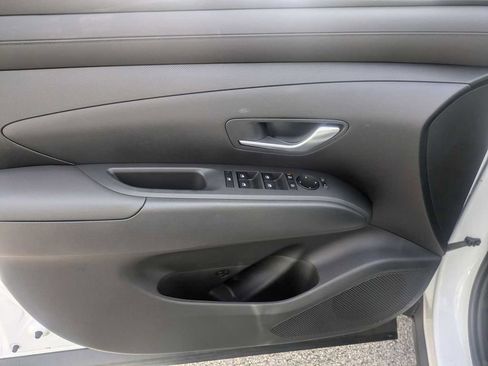 New 2025 Hyundai Santa Cruz SEL FWD image 22
