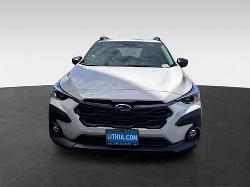 New 2026 Subaru Crosstrek 2.0i Premium AWD/4WD image 3